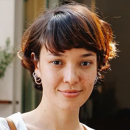 Marie D. - Responsable SAV FranceDPE