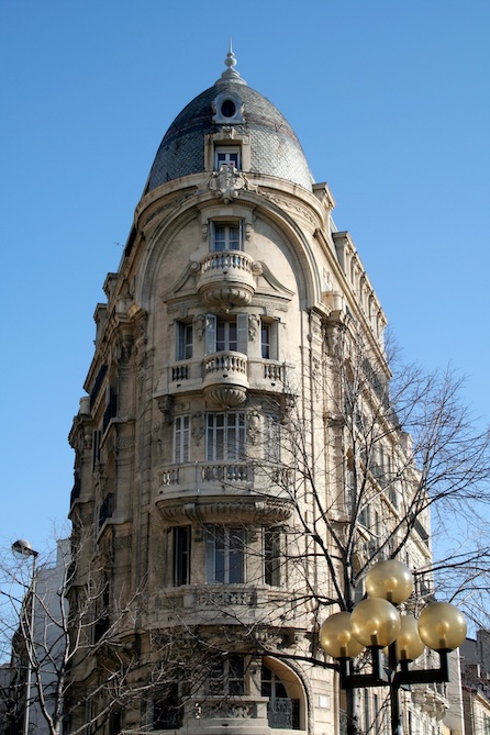 diagnostic immobilier immeuble paris