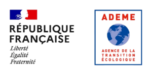 Logo République Française et ADEME – référence officielle diagnostic de performance énergétique DPE France
