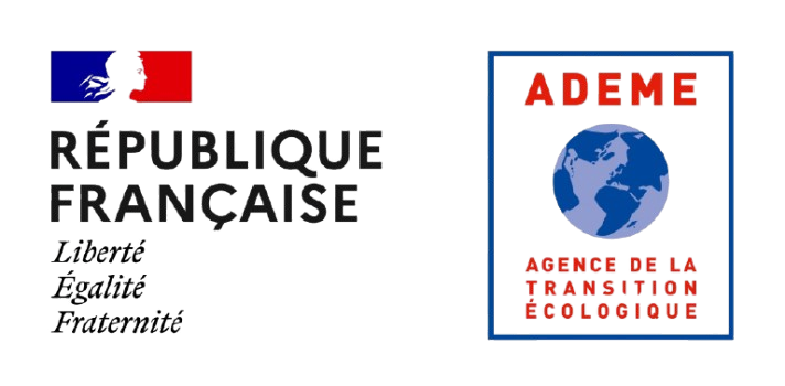 Logo République Française et ADEME – référence officielle diagnostic de performance énergétique DPE France