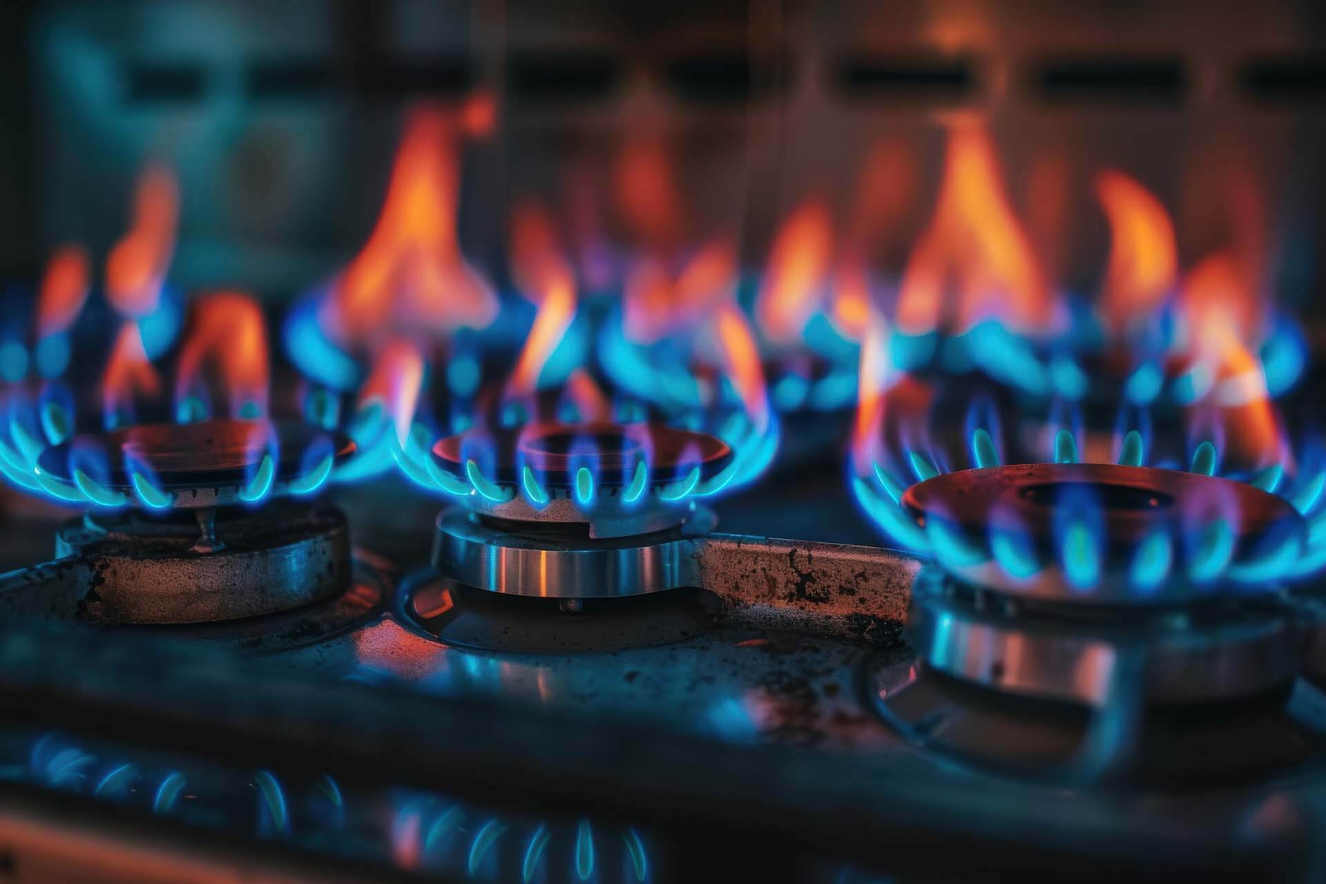 Diagnostic gaz France DPE dans un logement en France – contrôle des installations gaz obligatoire avant vente ou location