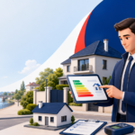 Diagnostic immobilier Bry-sur-Marne DPE FranceDPE - diagnostiqueur certifie pour vente et location