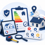 Pack diagnostics Bry-sur-Marne FranceDPE - DPE amiante gaz electricite ERP pour vente et location