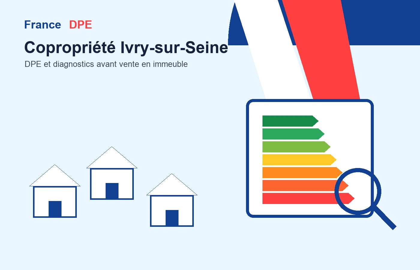DPE copropriété Ivry-sur-Seine juin 2026 FranceDPE diagnostic immobilier Val-de-Marne