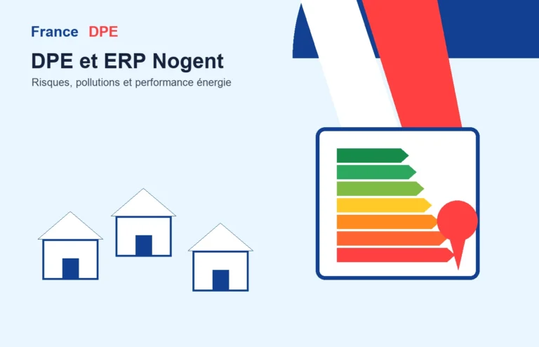 DPE et ERP juin 2026 à Nogent-sur-Marne : vendre ou louer près de la Marne